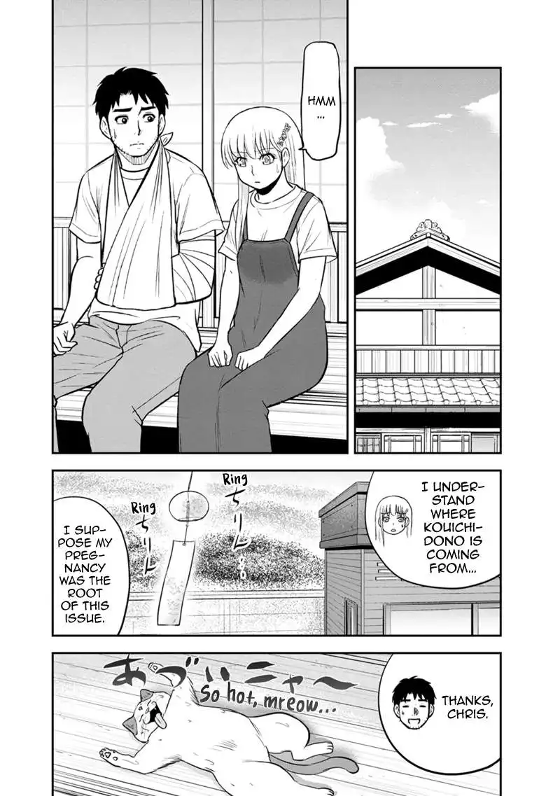 Orenchi ni Kita Onna Kishi to Inakagurashi Surukotoninatta Ken Chapter 110 13